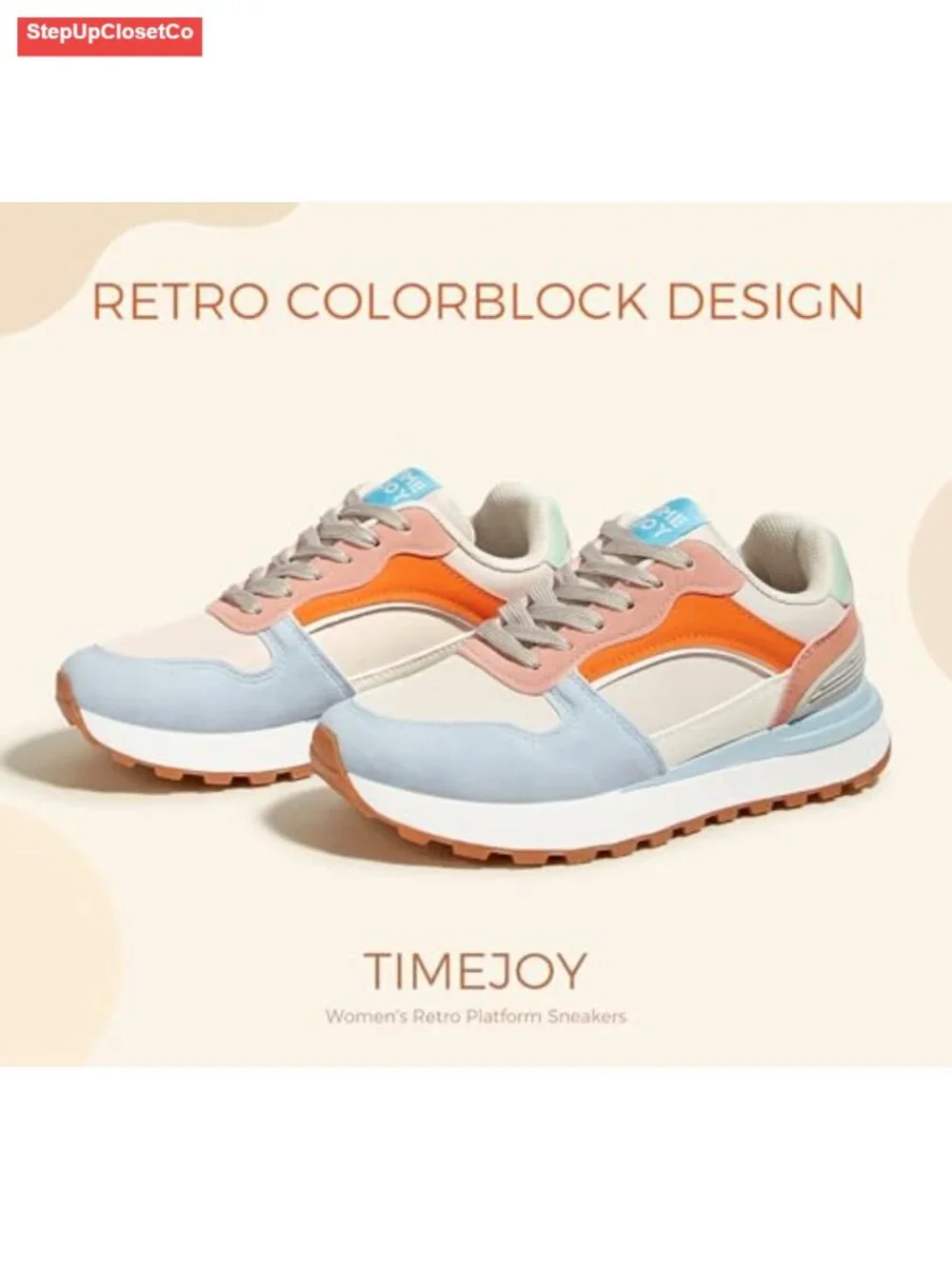 N/A women retro